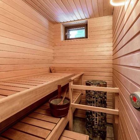 شقة Kaunis Valoisa 3 Krs Pikkukaksio Vantaa Koivukylae المظهر الخارجي الصورة