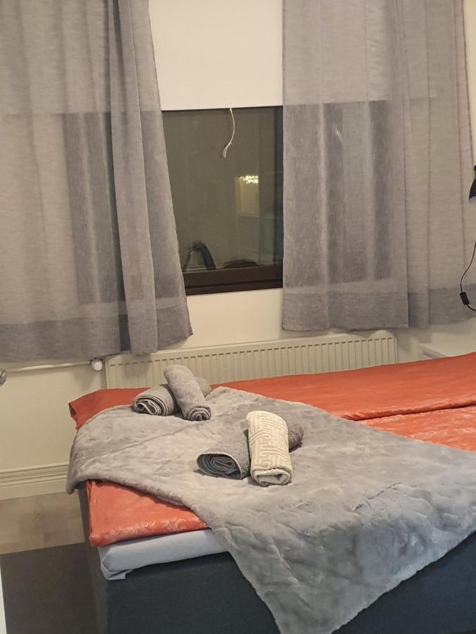شقة Kaunis Valoisa 3 Krs Pikkukaksio Vantaa Koivukylae المظهر الخارجي الصورة
